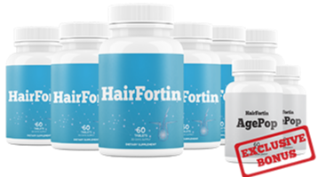 HairFortin