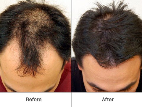 HairFortin - Customer Happy