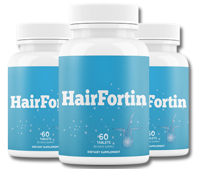 HairFortin